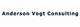Anderson Vogt Consulting