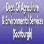 Dept. Of Agriculture & Environmental Services (Scottburgh)
