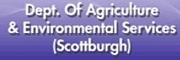 Dept. Of Agriculture & Environmental Services (Scottburgh)