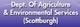 Dept. Of Agriculture & Environmental Services (Scottburgh)