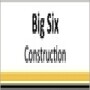 Big Six Construction & Formwork