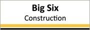 Big Six Construction & Formwork