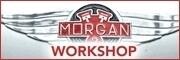 Morgan's Workshop