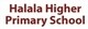 Halala Higher Primary School
