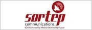 SORTEP COMMUNICATIONS