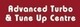 Advanced Turbo & Tune Up Centre