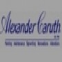 Alexander Caruth CC