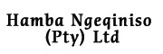 Hamba Ngeqiniso (Pty) Ltd