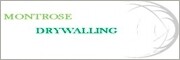 Montrose Drywalling