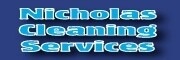 NICHOLAS CLEANING SERVICE
