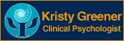 Kristy Greener Clinical Psychologist