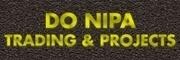 Do Nipa Trading & Projects