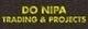 Do Nipa Trading & Projects