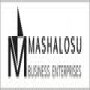 Mashalosu Business Enterprises