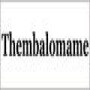 Thembalomame