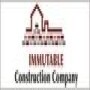 Immutable Construction Company