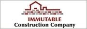 Immutable Construction Company