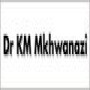Mkhwanazi KM Dr
