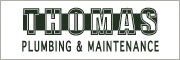 Thomas Plumbing & Maintenance