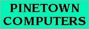Pinetown Computers