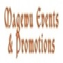 Magewu Events & Promotions
