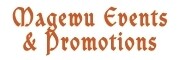 Magewu Events & Promotions