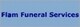 Flam Funeral Services