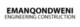 Emanqondweni Engineering Construction