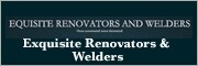Exquisite Renovators & Welders