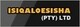 Isiqaloesisha (Pty) Ltd