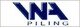 VNA Piling CC