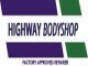 Highway Body Shop