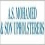 Mohamed AS & Son Upholsterers