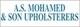 Mohamed AS & Son Upholsterers