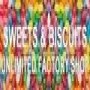 Sweets & Biscuits Unlimited Factory Shop