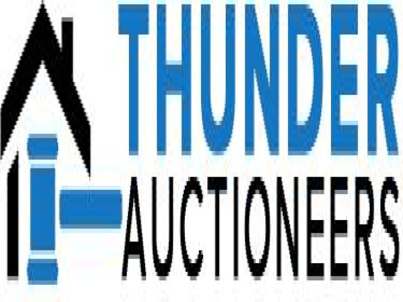 Thunder Auctioneers