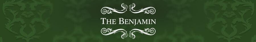 The Benjamin Hotel