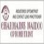 Charmaine Naidoo Optometrist