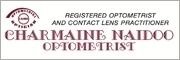 Charmaine Naidoo Optometrist
