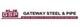 Gateway Steel & Pipe