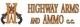 Highway Arms & Ammo CC