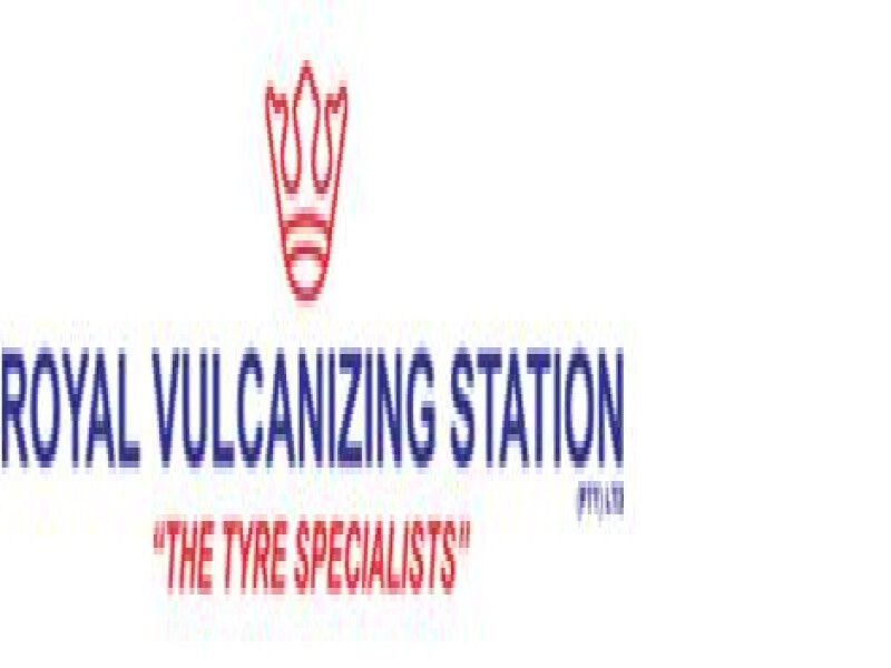 Royal Vulcanizing Station