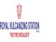 Royal Vulcanizing Station
