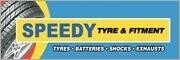 Speedy Tyre & Fitment