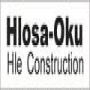 Hlosa-Oku Hle Construction