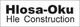 Hlosa-Oku Hle Construction