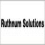 Ruthnum Solutions - Laundry Rite