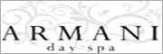 Armani Day Spa Patisserie & Boutique