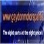 Gaydons Motor Spares