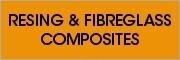 Resin & Fibreglass Composites